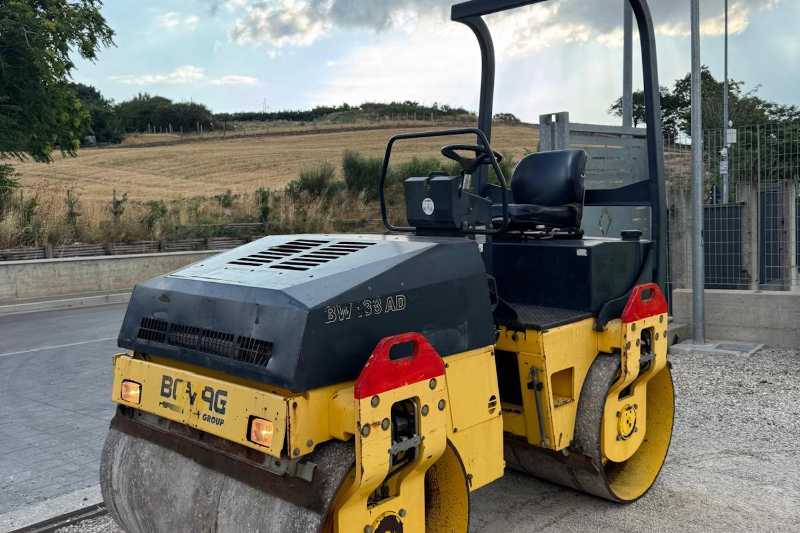 OmecoHub - Immagine BOMAG BW138AD
